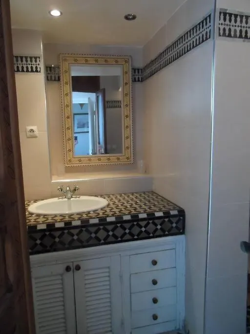 Taghazout Ocean Front Apartments Agadir Marokko