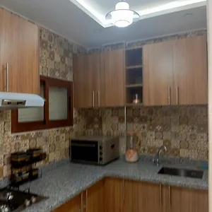 Appartement Aourir's New, Agadir