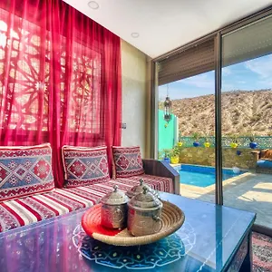 Appartement Route De Miel, Agadir