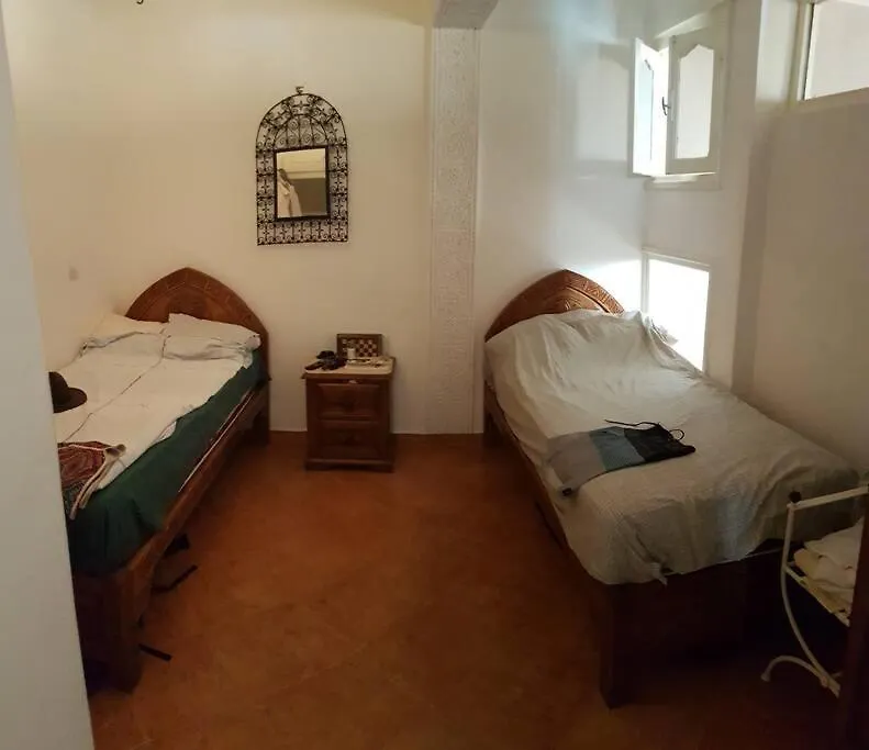 Taghazout Ocean Front Apartments Агадир