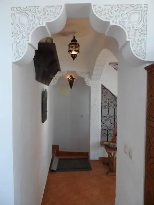 Taghazout Ocean Front Apartments Агадир 0*,