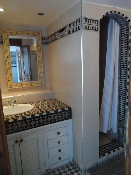 Taghazout Ocean Front Apartments Агадир