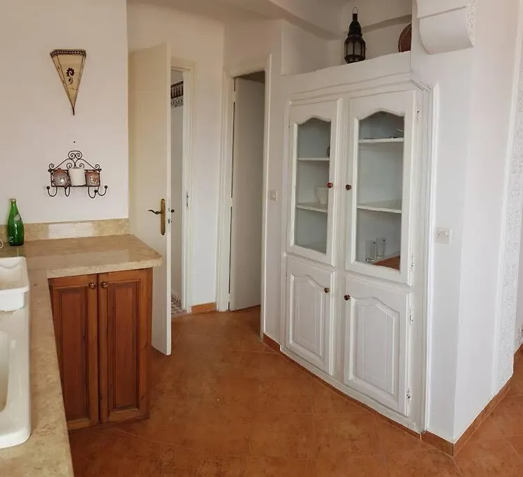 Taghazout Ocean Front Apartments Агадир Марокко