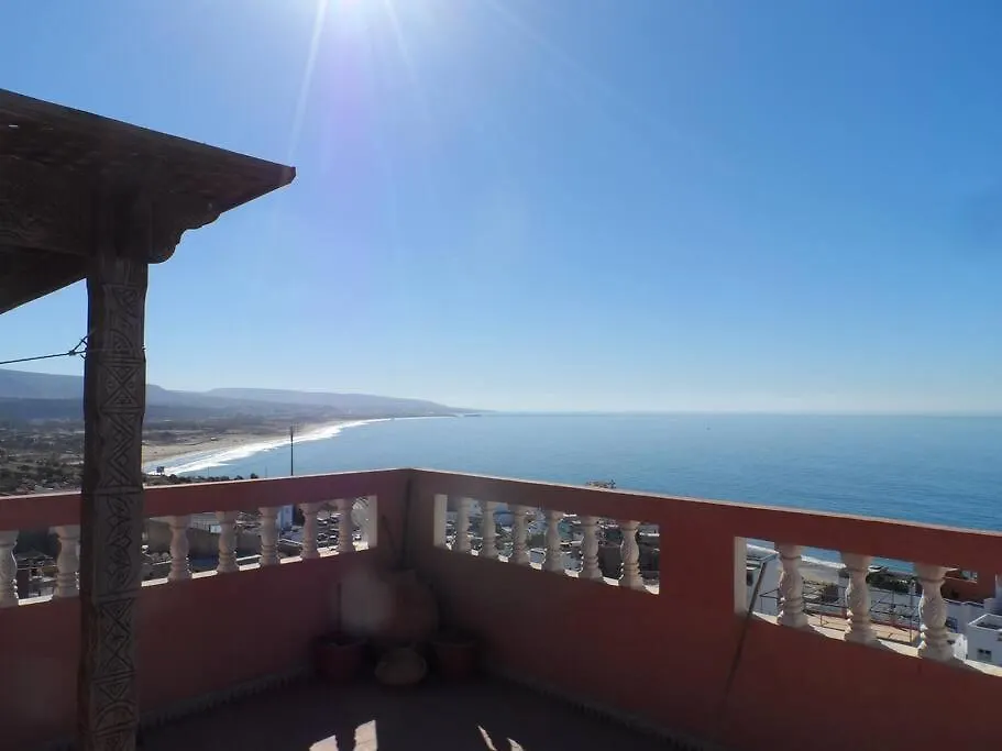 Taghazout Ocean Front Apartments アガディール 0*,  モロッコ