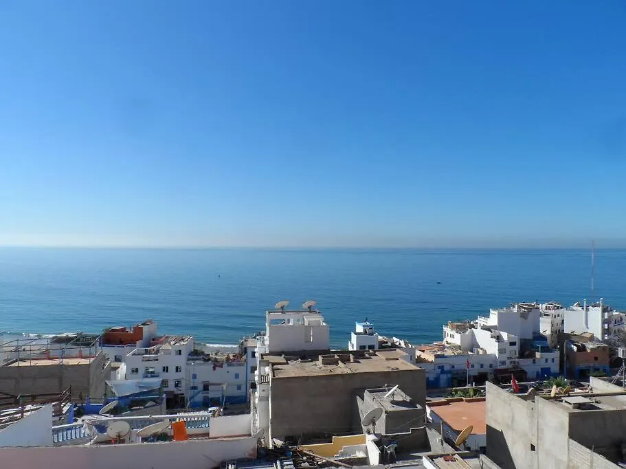 Taghazout Ocean Front Apartments アガディール