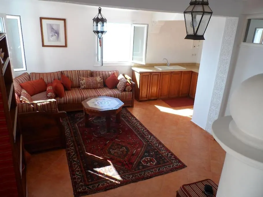 Taghazout Ocean Front Apartments アガディール