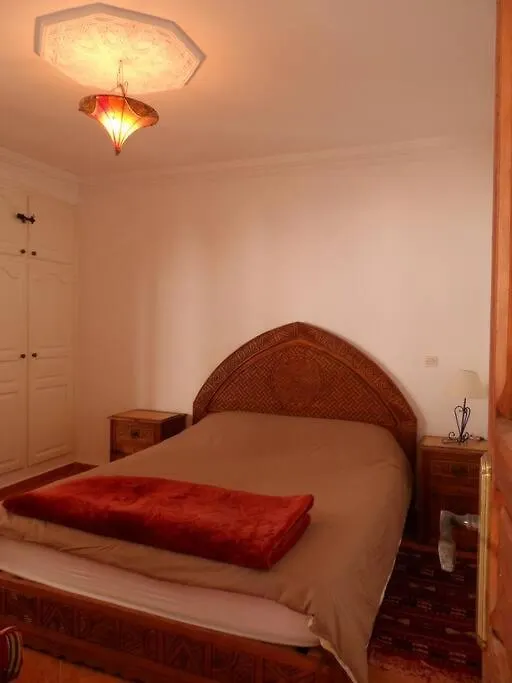 Taghazout Ocean Front Apartments アガディール