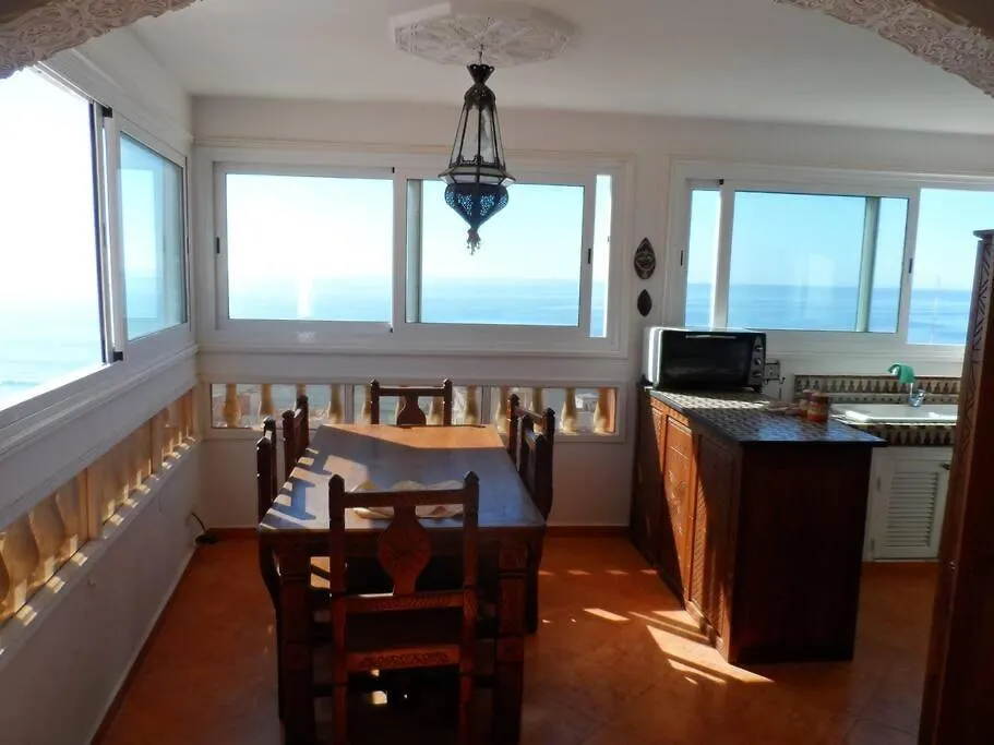 Taghazout Ocean Front Apartments アガディール