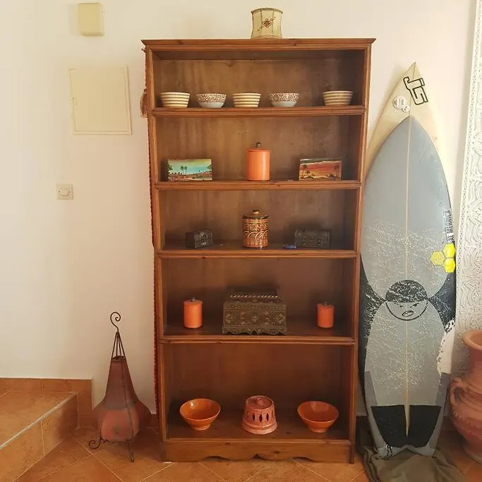 Taghazout Ocean Front Apartments アガディール