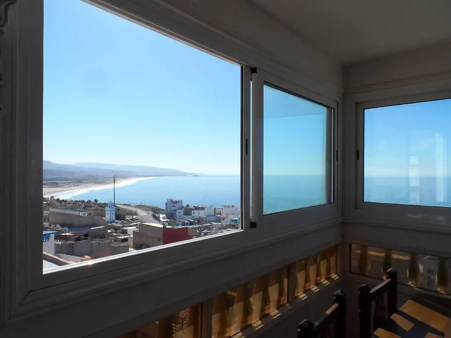 Taghazout Ocean Front Apartments アガディール