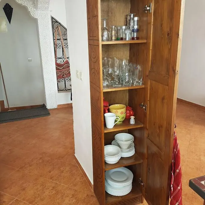 Taghazout Ocean Front Apartments アガディール